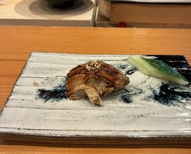 Dinner at Ten Zushi Kyomachi ten (天寿し 京町店)