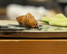 Dinner at Ten Zushi Kyomachi ten (天寿し 京町店)