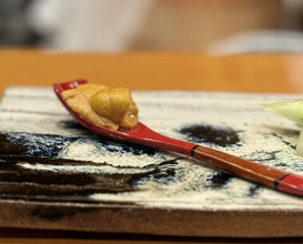 Dinner at Ten Zushi Kyomachi ten (天寿し 京町店)