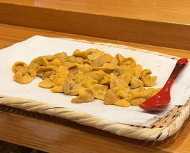 Dinner at Ten Zushi Kyomachi ten (天寿し 京町店)