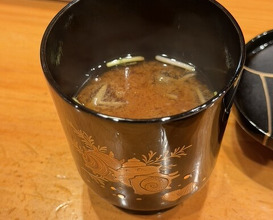 Dinner at Ten Zushi Kyomachi ten (天寿し 京町店)