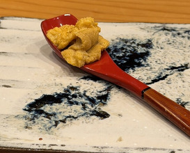 Dinner at Ten Zushi Kyomachi ten (天寿し 京町店)