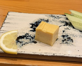 Dinner at Ten Zushi Kyomachi ten (天寿し 京町店)