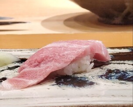 Dinner at Ten Zushi Kyomachi ten (天寿し 京町店)
