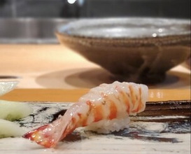 Dinner at Ten Zushi Kyomachi ten (天寿し 京町店)