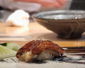 Dinner at Ten Zushi Kyomachi ten (天寿し 京町店)