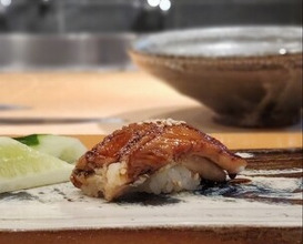 Dinner at Ten Zushi Kyomachi ten (天寿し 京町店)