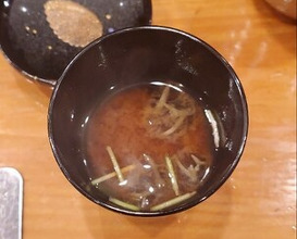 Dinner at Ten Zushi Kyomachi ten (天寿し 京町店)