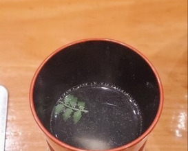 Dinner at Ten Zushi Kyomachi ten (天寿し 京町店)
