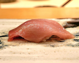 Dinner at Ten Zushi Kyomachi ten (天寿し 京町店)