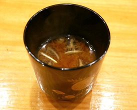 Dinner at Ten Zushi Kyomachi ten (天寿し 京町店)