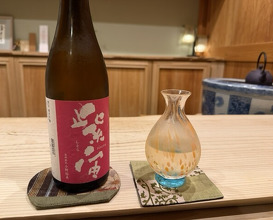 Dinner at Oryori Terasawa (御料理 寺沢)