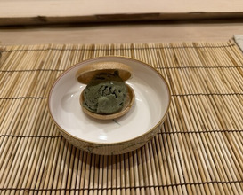 Dinner at Oryori Terasawa (御料理 寺沢)