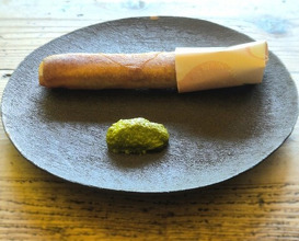Dinner at Terroir Ai to Ibukuro (Terroir愛と胃袋)