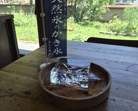 Dinner at Terroir Ai to Ibukuro (Terroir愛と胃袋)