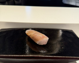 Dinner at Teruzushi