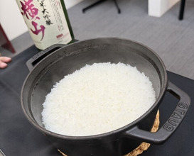 Dinner at Japanese Cuisine Tobi Ume (日本料理 TOBIUME)