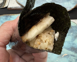 Dinner at Japanese Cuisine Tobi Ume (日本料理 TOBIUME)