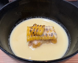 Dinner at Japanese Cuisine Tobi Ume (日本料理 TOBIUME)