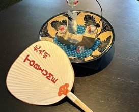 Dinner at Japanese Cuisine Tobi Ume (日本料理 TOBIUME)