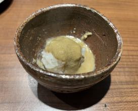 Dinner at Tokiwa Sushi Niigata