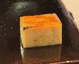 Dinner at Tokiwa Sushi Shibata Honten