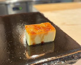 Dinner at Tokiwa Sushi Shibata Honten