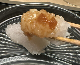 Dinner at Tokuha Motonari