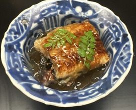 Dinner at Tokuha Motonari