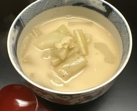 Dinner at Tokuha Motonari