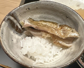 Dinner at Tokuha Motonari