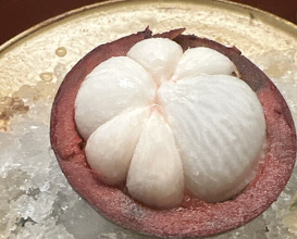 Dinner at Tokuha Motonari