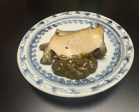 Dinner at Tokuha Motonari