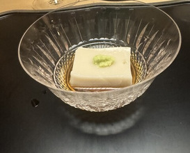 Dinner at Tokuha Motonari
