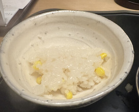 Dinner at Tokuha Motonari