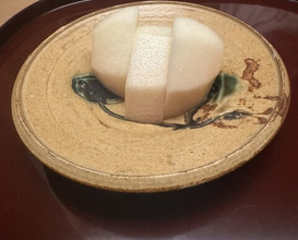 Dinner at Tokuha Motonari