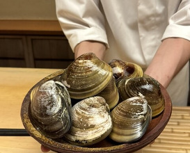 Dinner at Tokuha Motonari