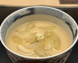 Dinner at Tokuha Motonari