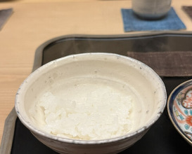 Dinner at Tokuha Motonari