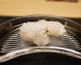 Dinner at Tokuha Motonari