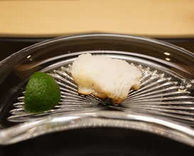 Dinner at Tokuha Motonari