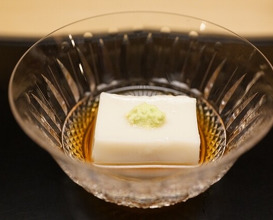Dinner at Tokuha Motonari