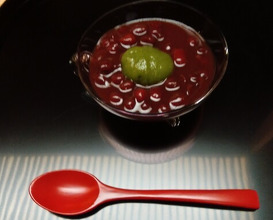 Dinner at Tokuha Motonari