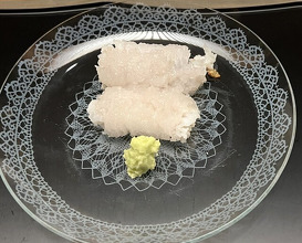 Dinner at Tokuha Motonari