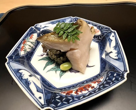 Dinner at Tokuha Motonari