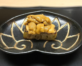Dinner at Tokuha Motonari