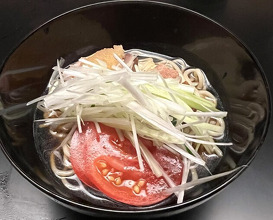 Dinner at Tokuha Motonari