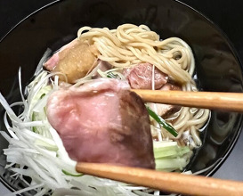 Dinner at Tokuha Motonari
