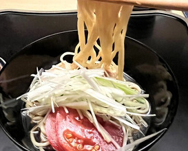 Dinner at Tokuha Motonari