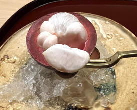 Dinner at Tokuha Motonari